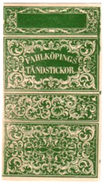 Fahlköping