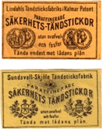 Lindahl 62/2 und Sundsvall-Skölje 103/4 